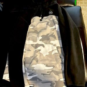 Hollister Hoodie